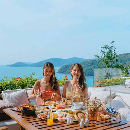 V Villas Phuket - Mgallery Collection Luaran gambar