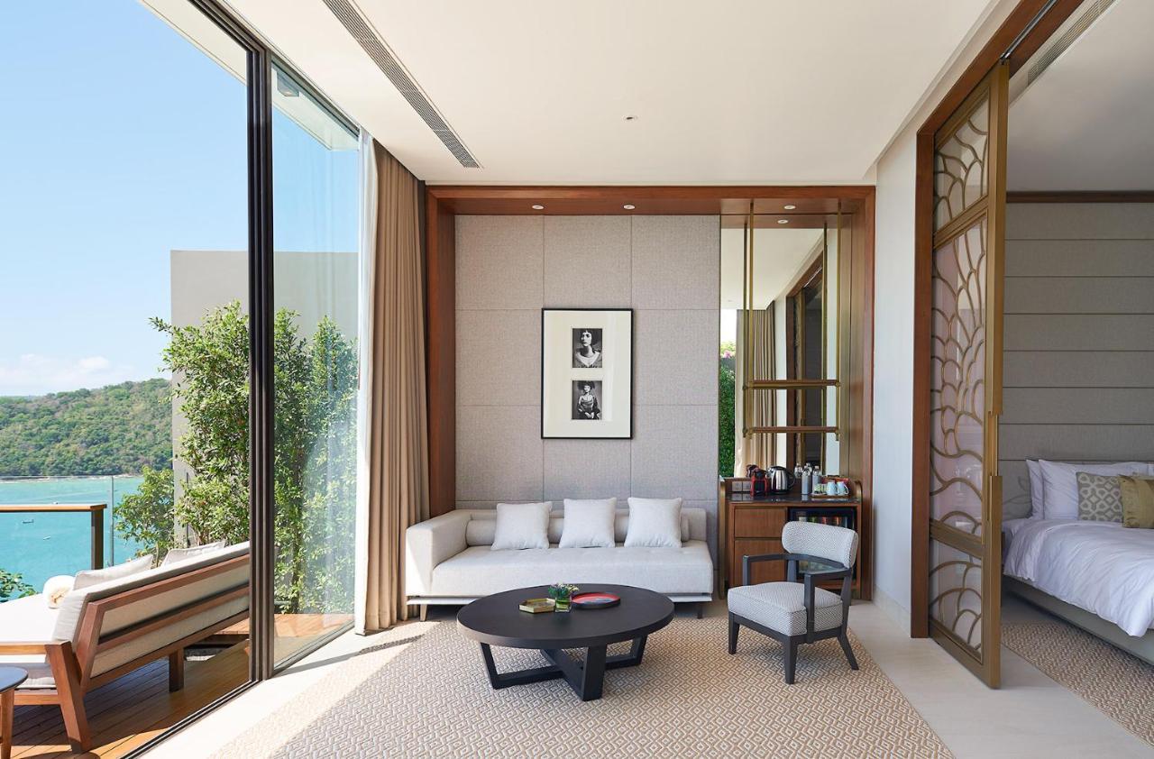 V Villas Phuket - Mgallery Collection Luaran gambar