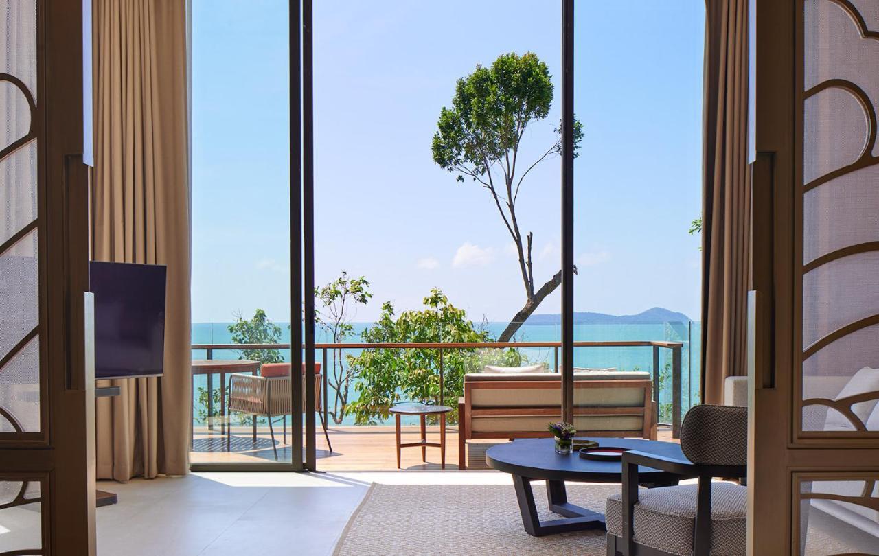 V Villas Phuket - Mgallery Collection Luaran gambar