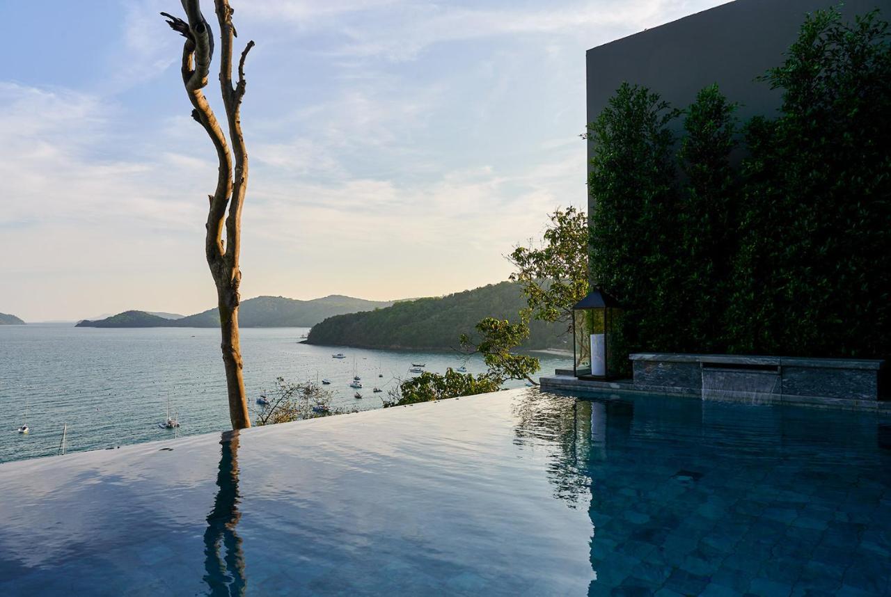 V Villas Phuket - Mgallery Collection Luaran gambar