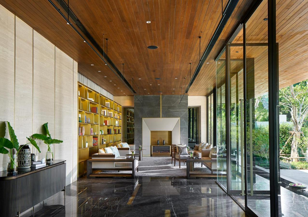 V Villas Phuket - Mgallery Collection Luaran gambar