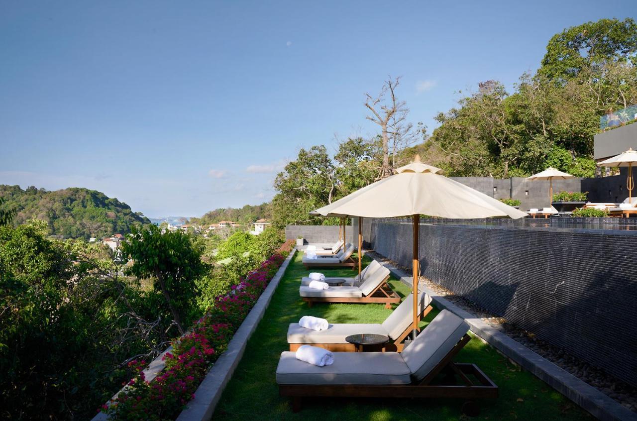 V Villas Phuket - Mgallery Collection Luaran gambar
