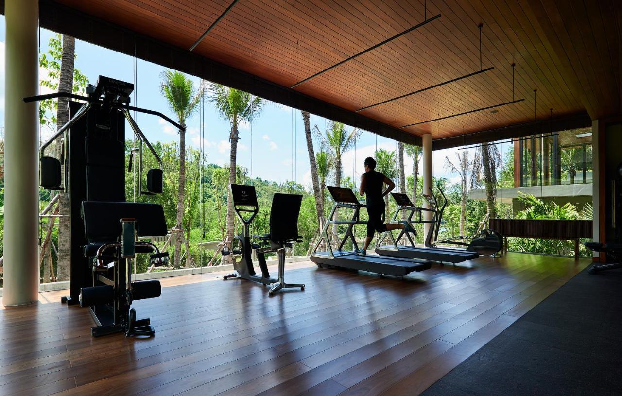 V Villas Phuket - Mgallery Collection Luaran gambar