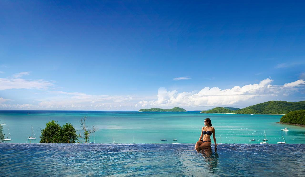 V Villas Phuket - Mgallery Collection Luaran gambar