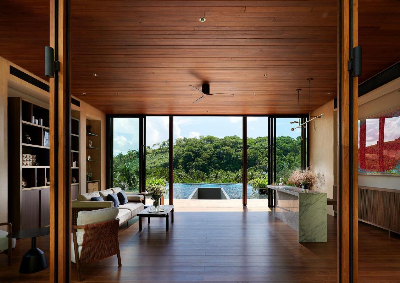 V Villas Phuket - Mgallery Collection Luaran gambar