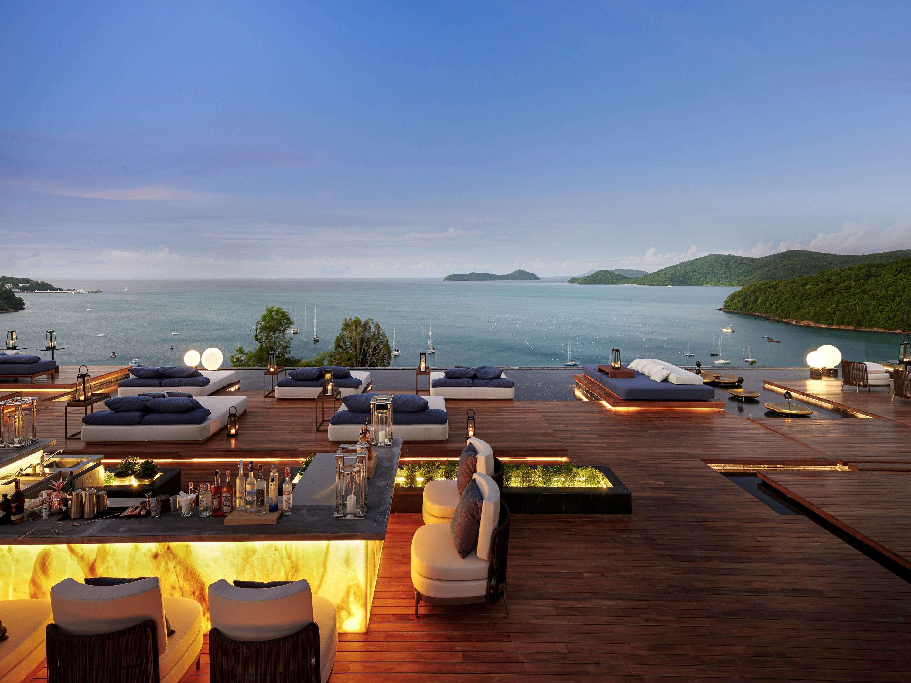 V Villas Phuket - Mgallery Collection Luaran gambar