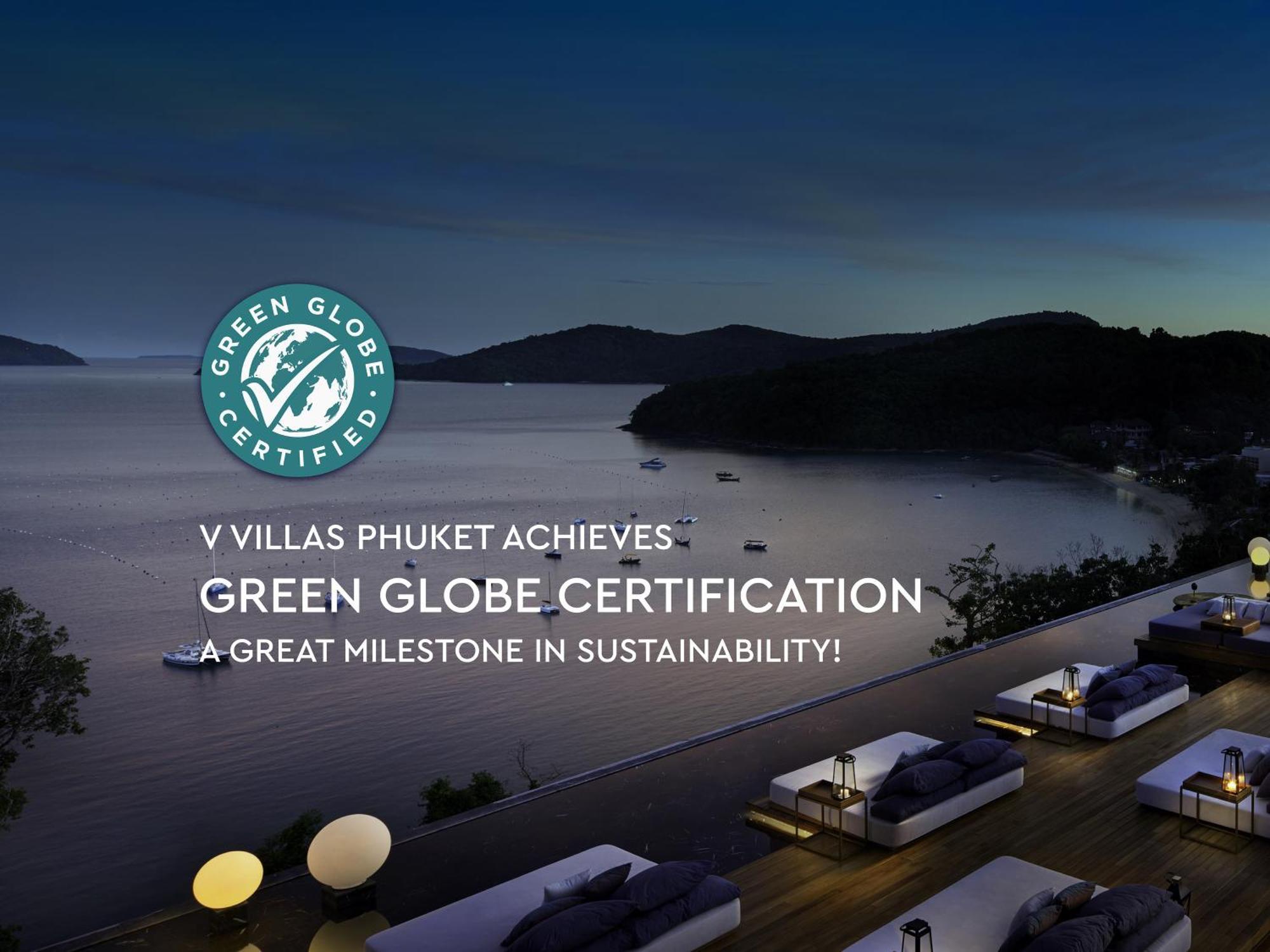 V Villas Phuket - Mgallery Collection Luaran gambar