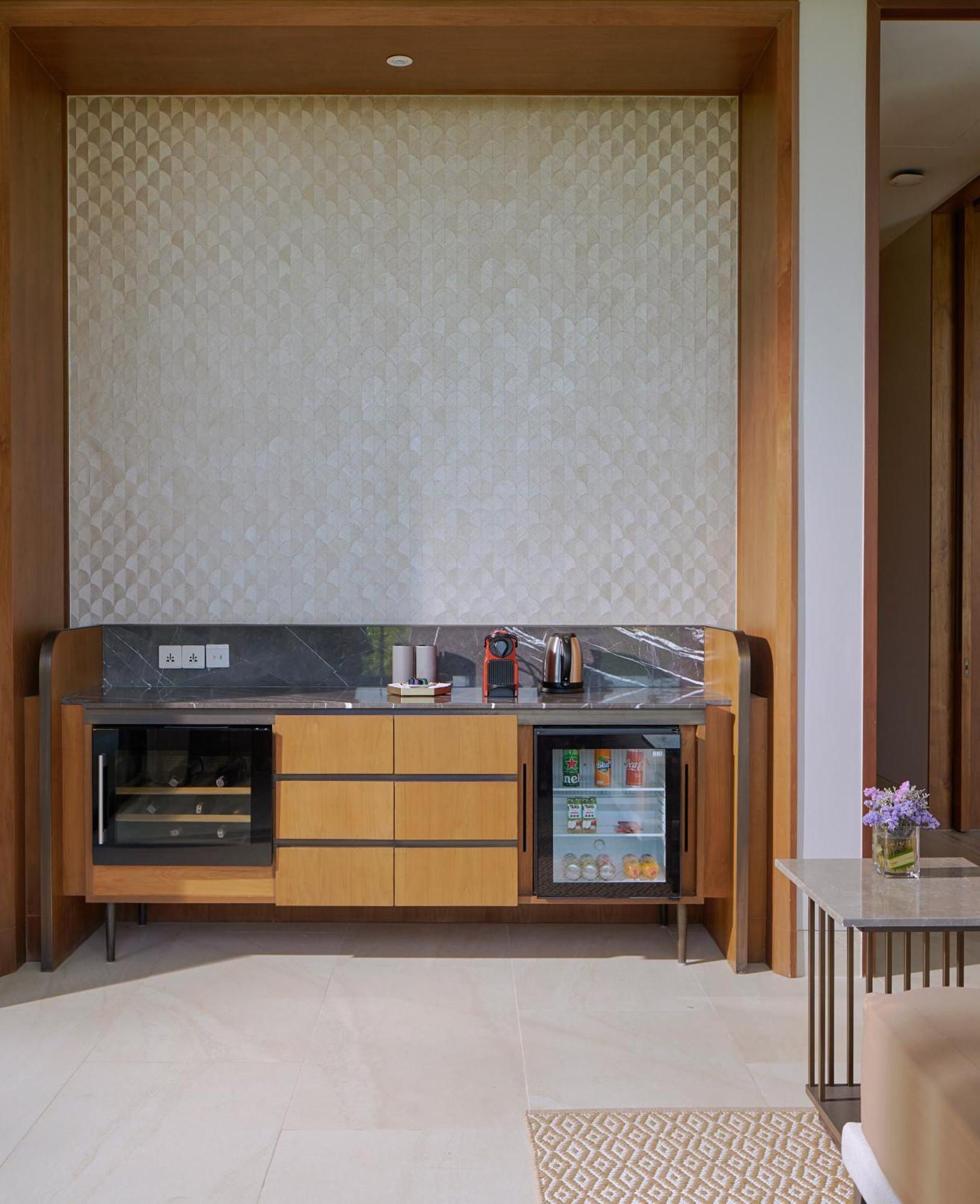 V Villas Phuket - Mgallery Collection Bilik gambar
