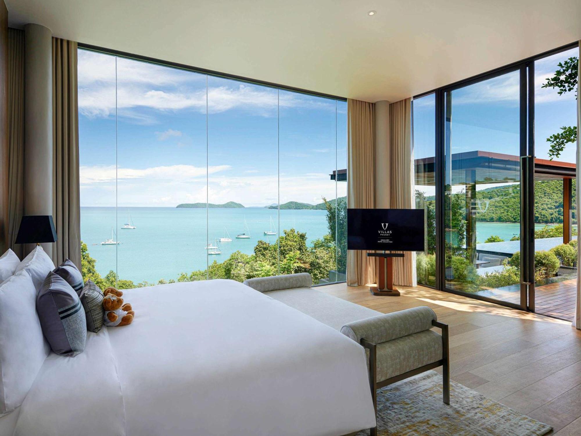 V Villas Phuket - Mgallery Collection Luaran gambar
