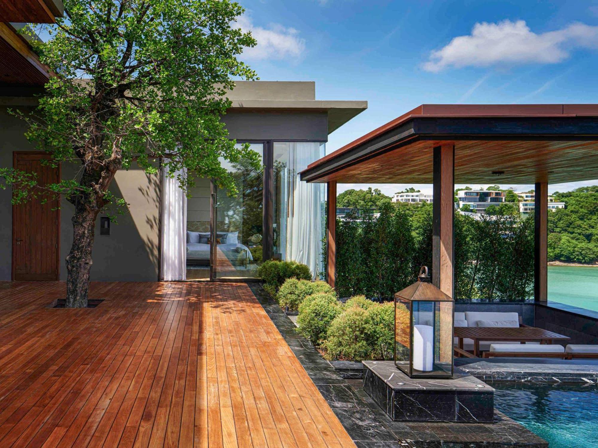 V Villas Phuket - Mgallery Collection Luaran gambar