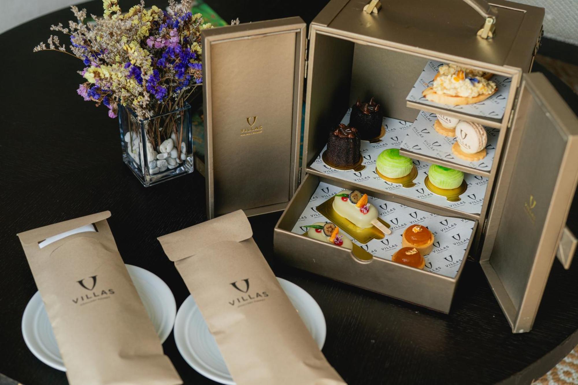 V Villas Phuket - Mgallery Collection Luaran gambar