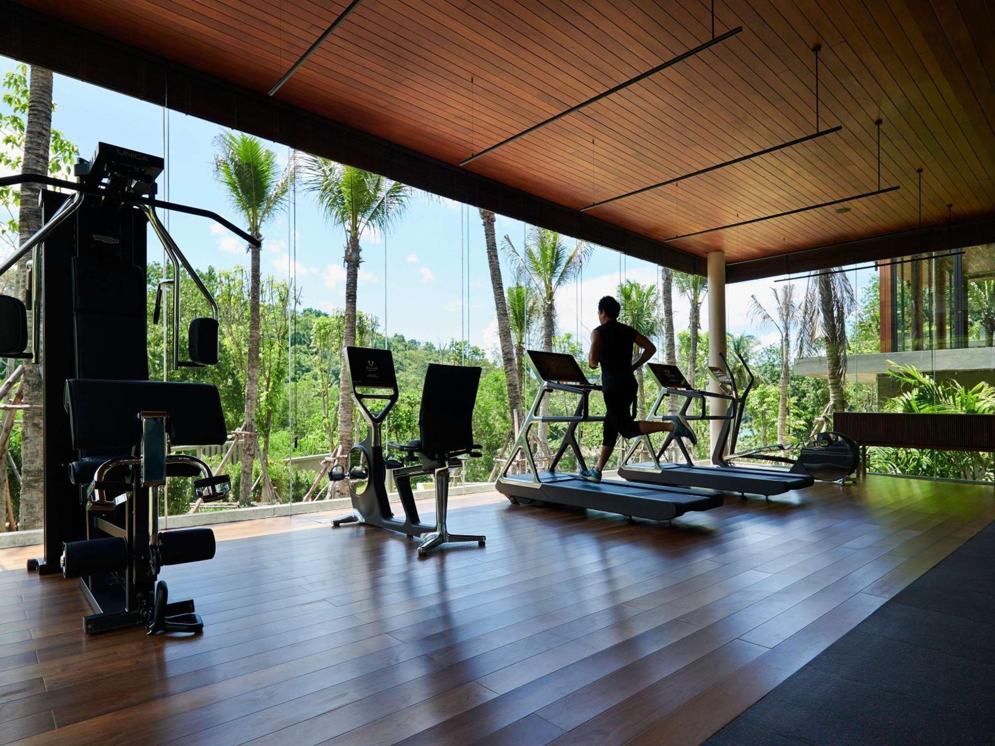 V Villas Phuket - Mgallery Collection Luaran gambar
