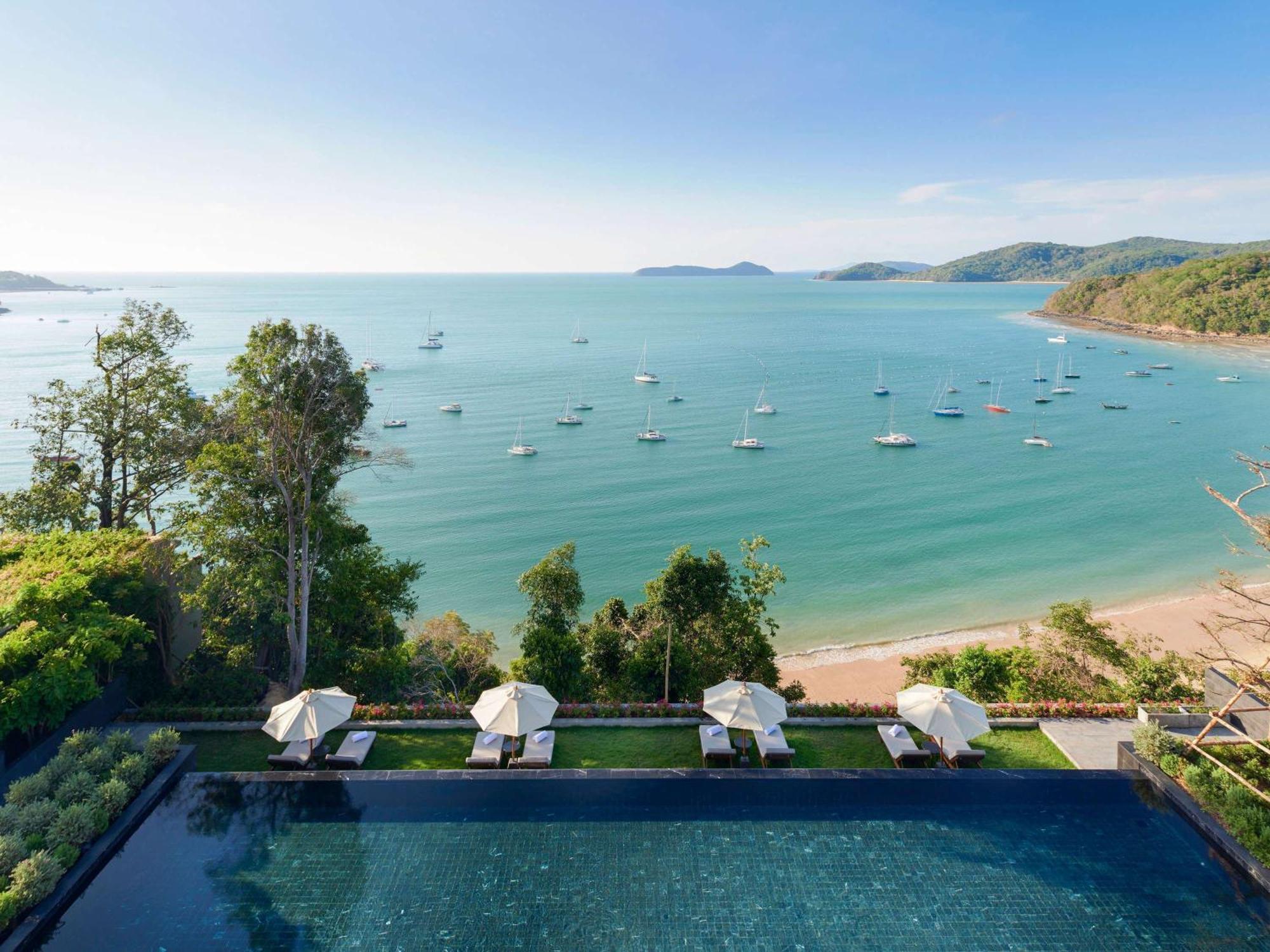 V Villas Phuket - Mgallery Collection Luaran gambar