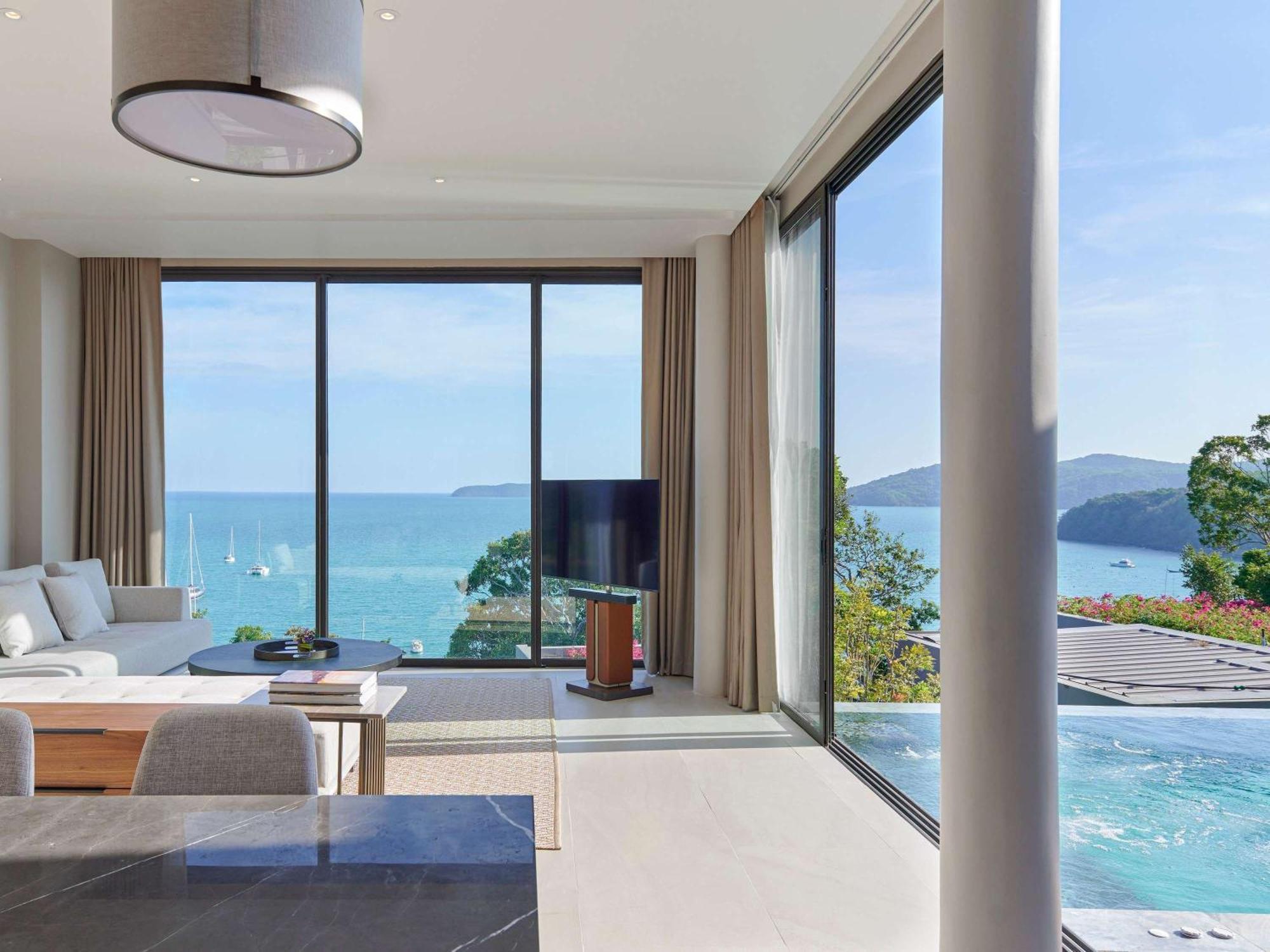 V Villas Phuket - Mgallery Collection Luaran gambar