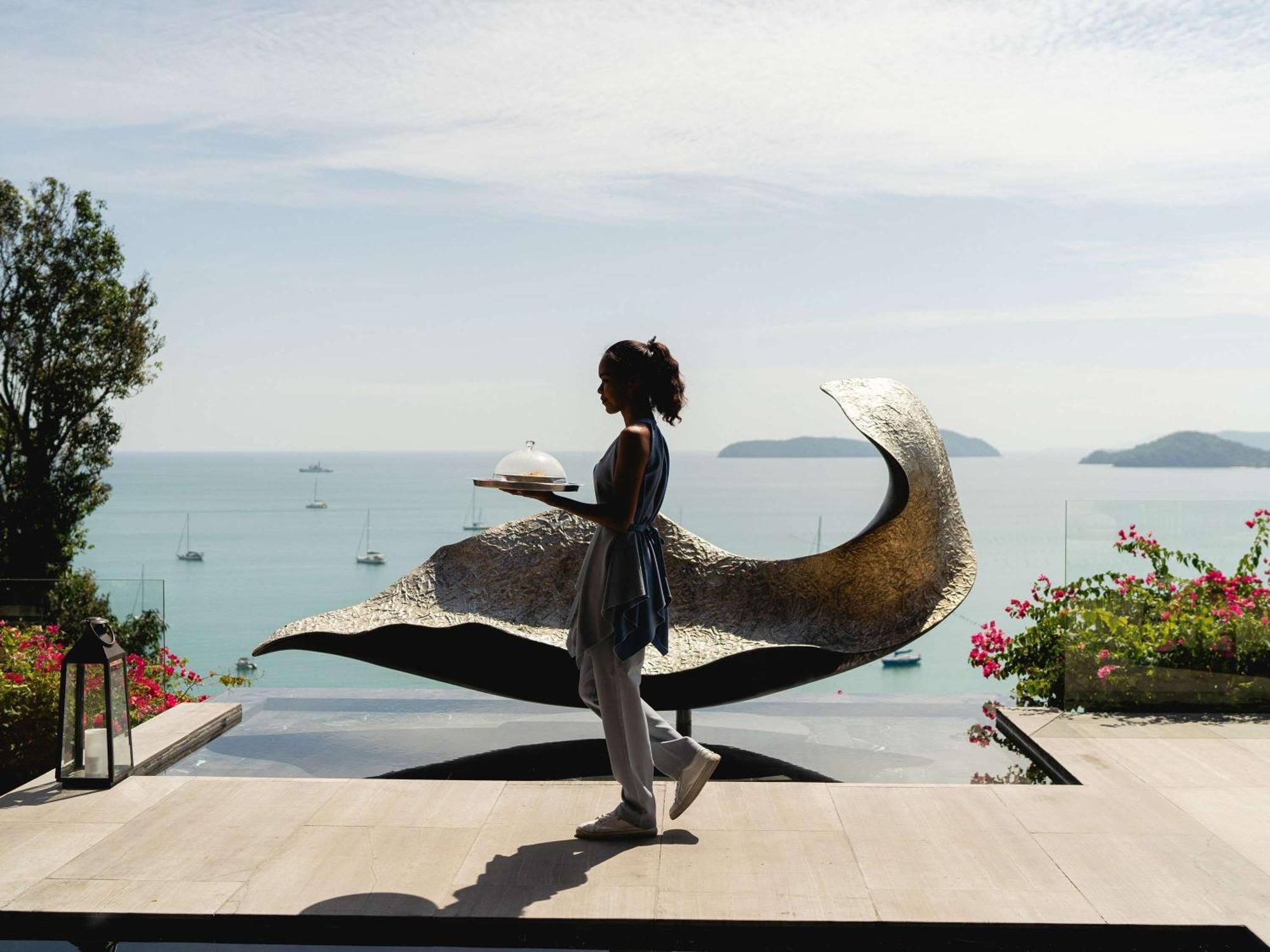 V Villas Phuket - Mgallery Collection Luaran gambar