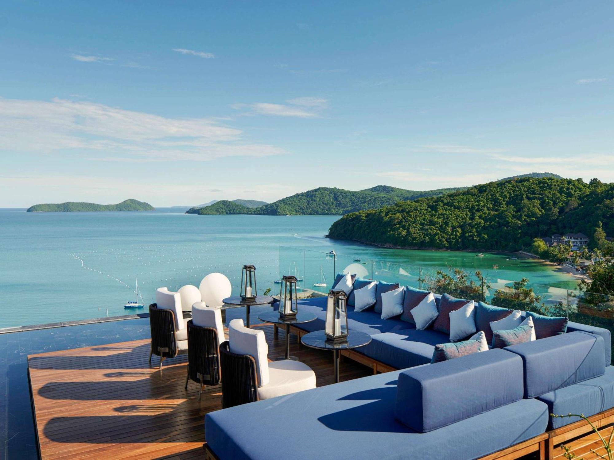 V Villas Phuket - Mgallery Collection Luaran gambar