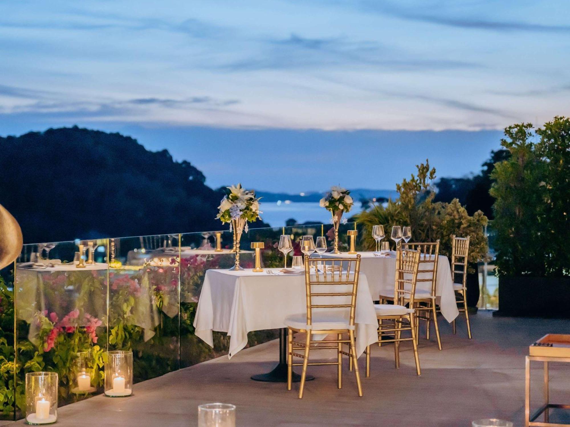 V Villas Phuket - Mgallery Collection Luaran gambar