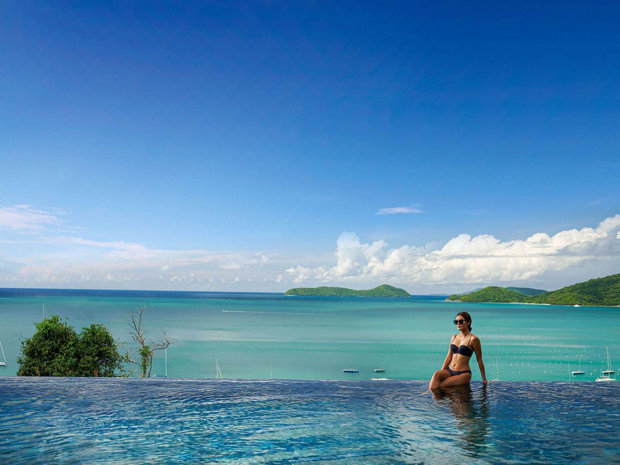 V Villas Phuket - Mgallery Collection Luaran gambar