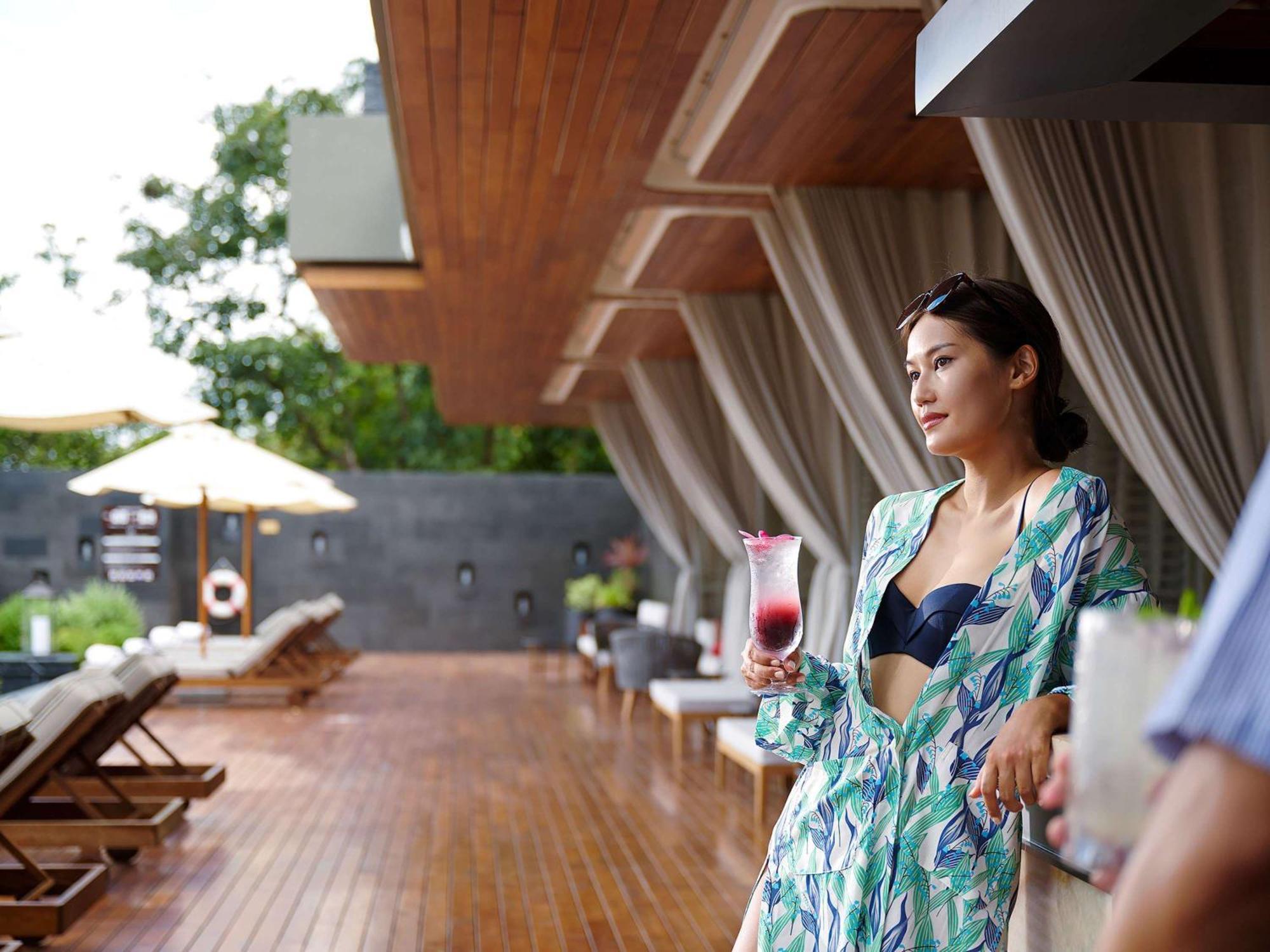 V Villas Phuket - Mgallery Collection Luaran gambar