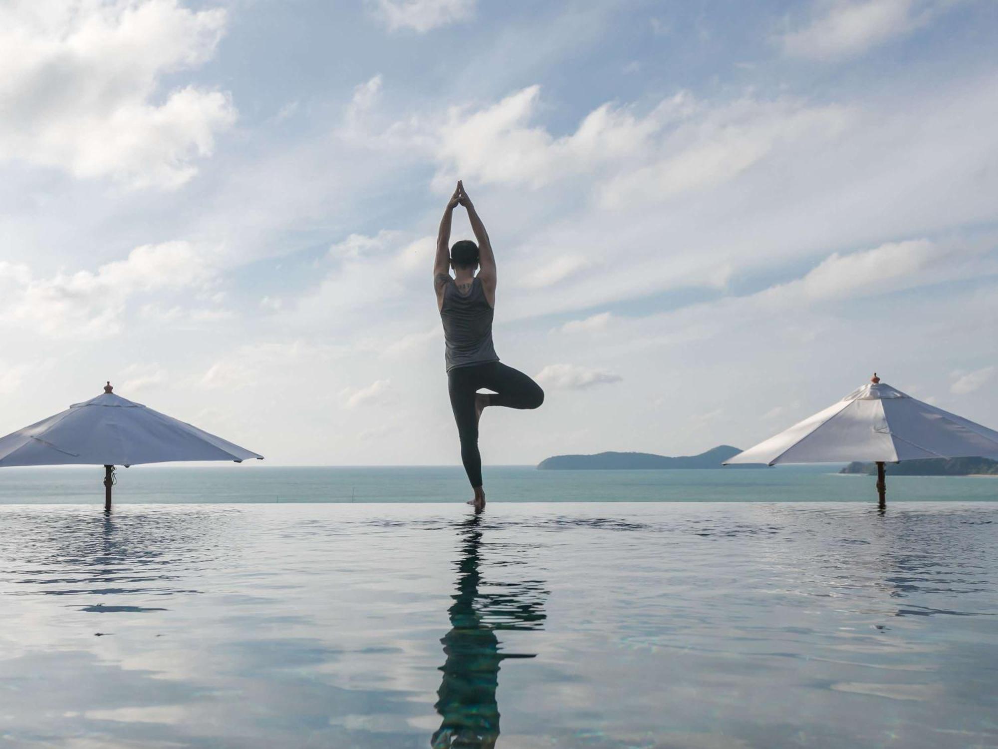 V Villas Phuket - Mgallery Collection Luaran gambar