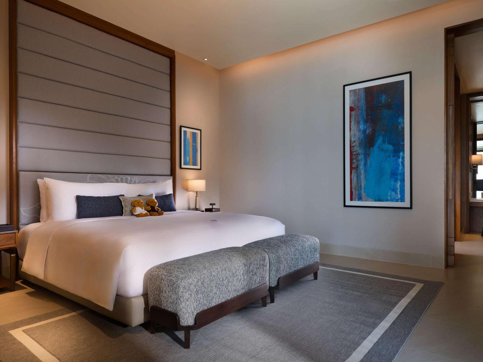 V Villas Phuket - Mgallery Collection Luaran gambar