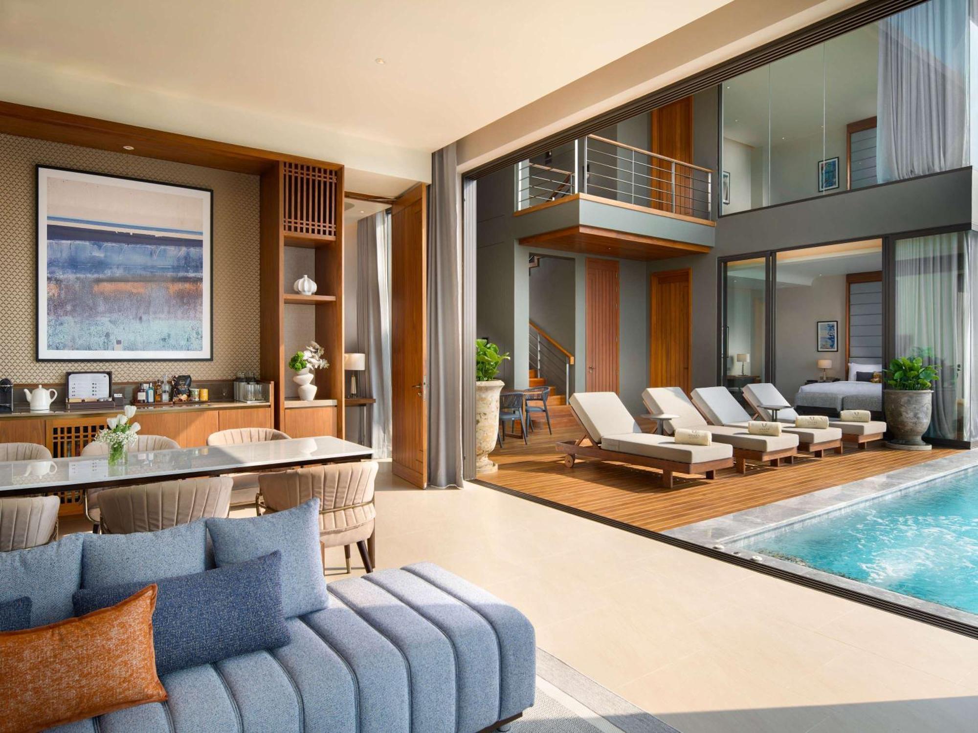 V Villas Phuket - Mgallery Collection Luaran gambar