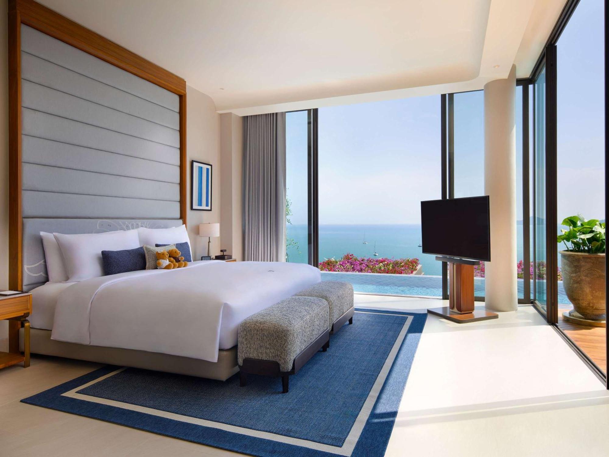 V Villas Phuket - Mgallery Collection Luaran gambar