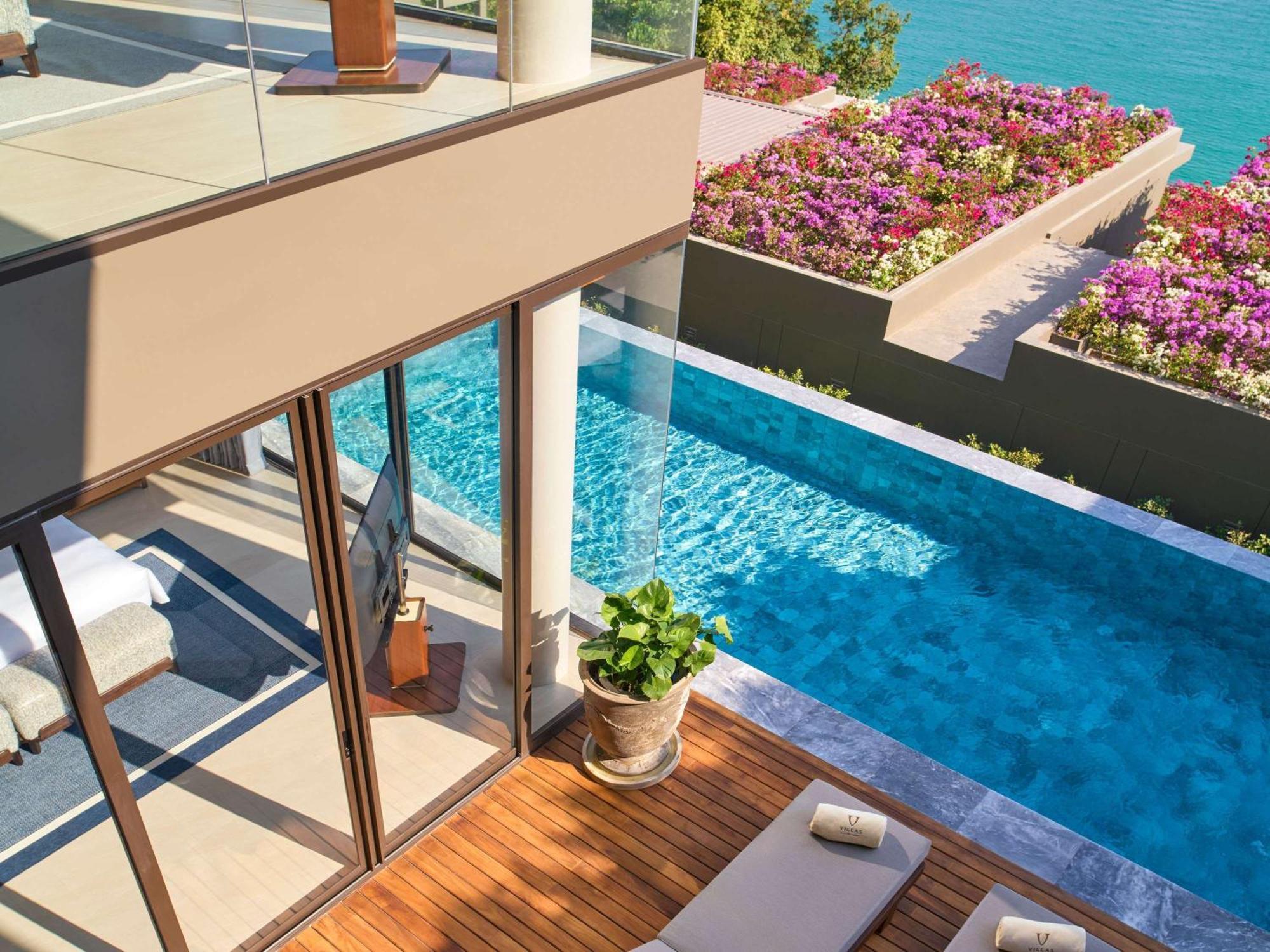V Villas Phuket - Mgallery Collection Luaran gambar