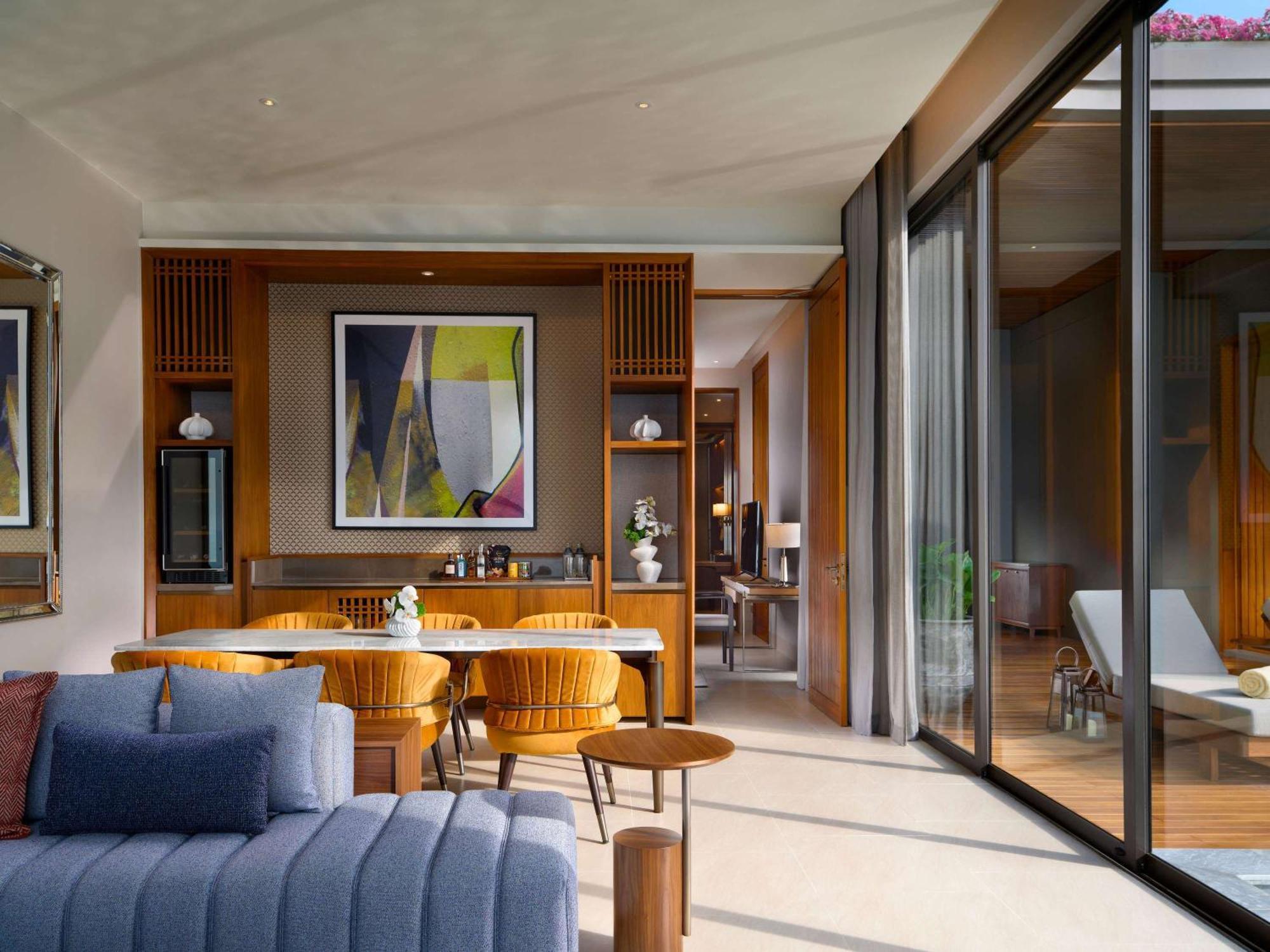 V Villas Phuket - Mgallery Collection Luaran gambar