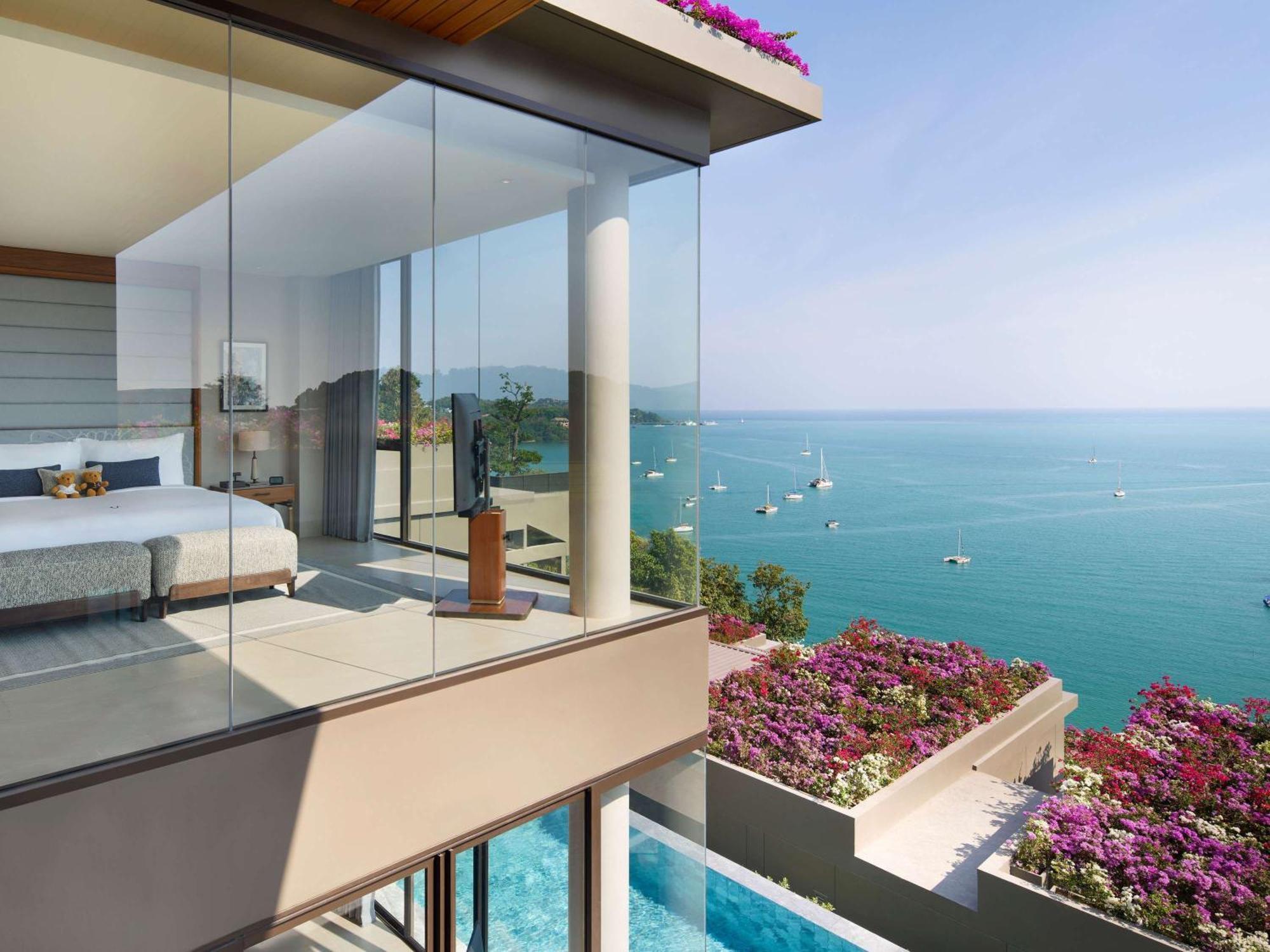 V Villas Phuket - Mgallery Collection Luaran gambar