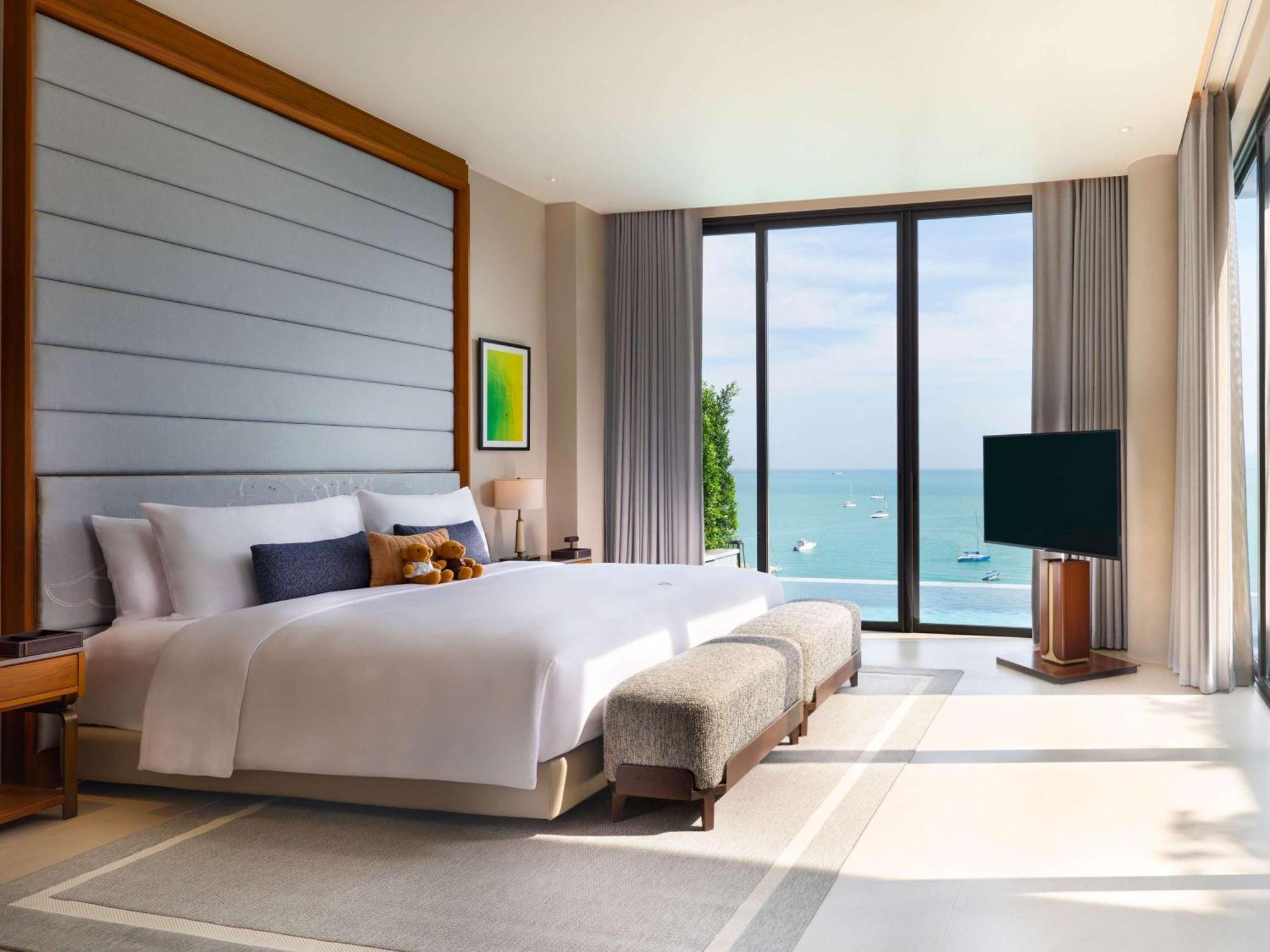 V Villas Phuket - Mgallery Collection Luaran gambar