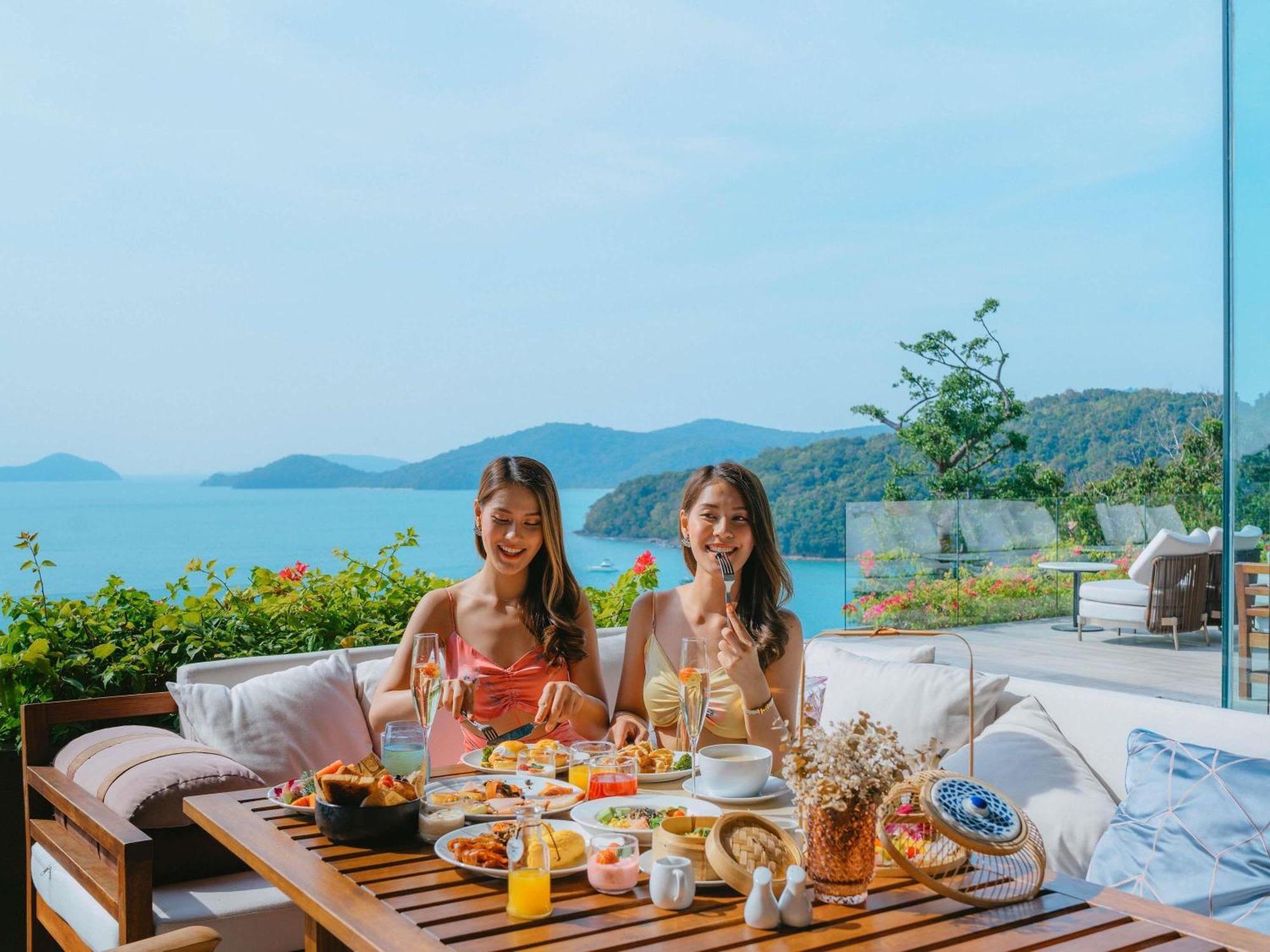 V Villas Phuket - Mgallery Collection Luaran gambar
